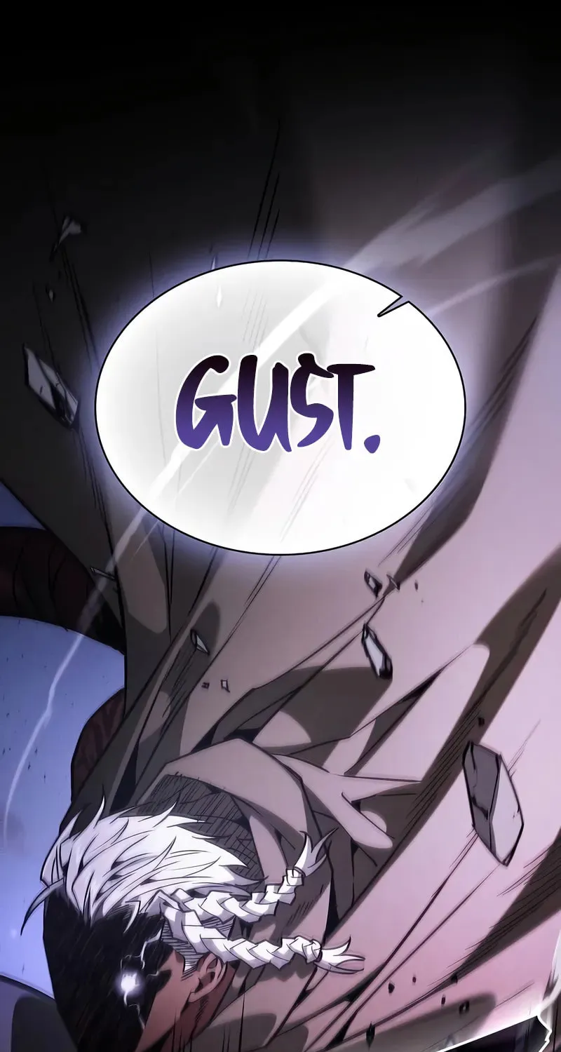 The Academy's Genius Swordsman Chapter 113 page 10 - 
