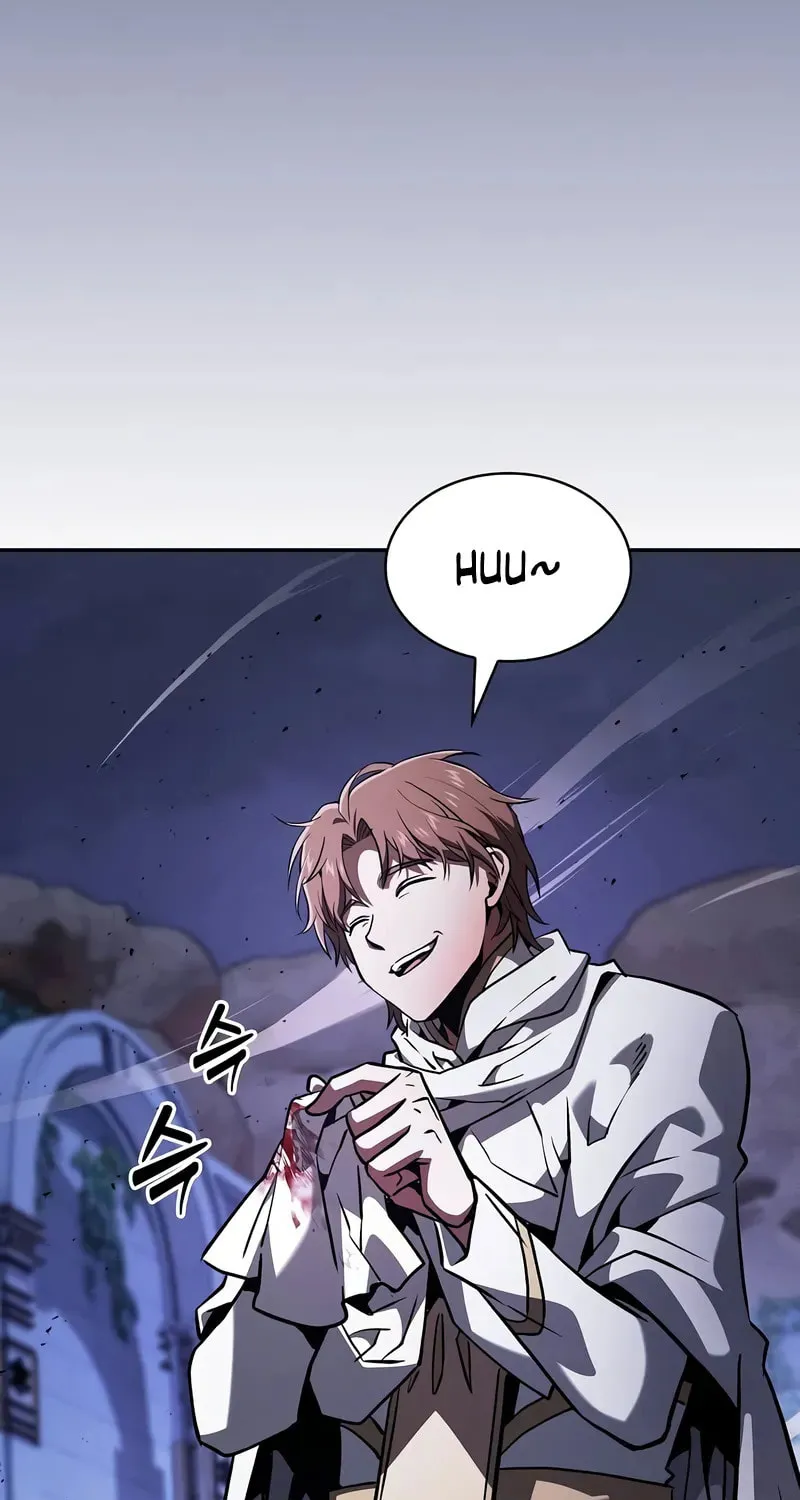The Academy's Genius Swordsman Chapter 113 page 93 - 