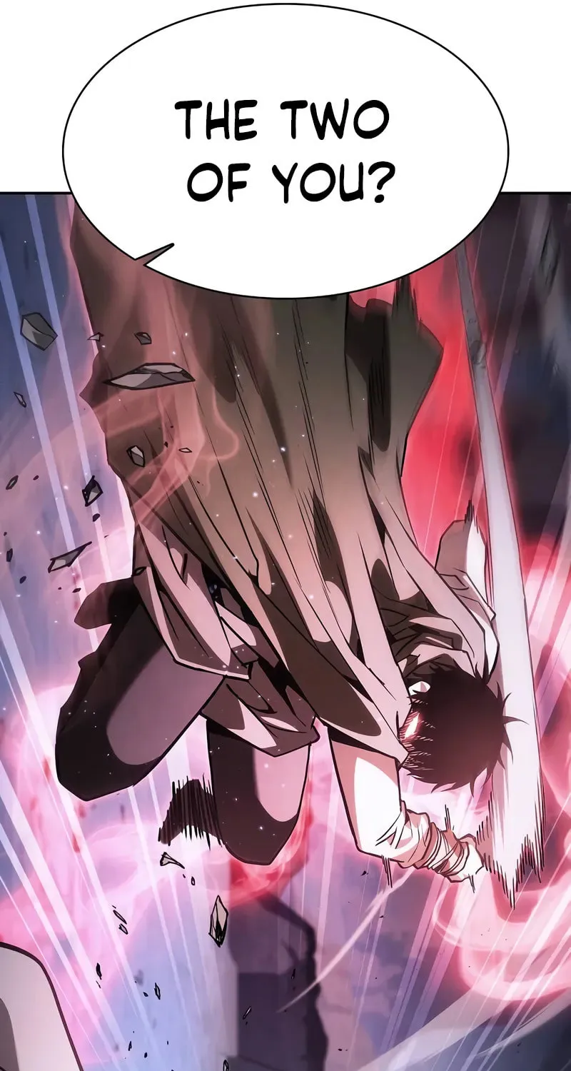 The Academy's Genius Swordsman Chapter 113 page 97 - 