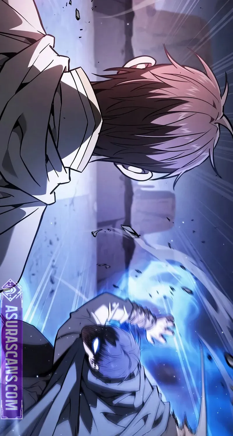The Academy's Genius Swordsman Chapter 113 page 98 - 