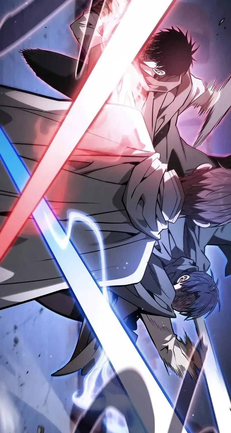 The Academy's Genius Swordsman Chapter 113 page 100 - 