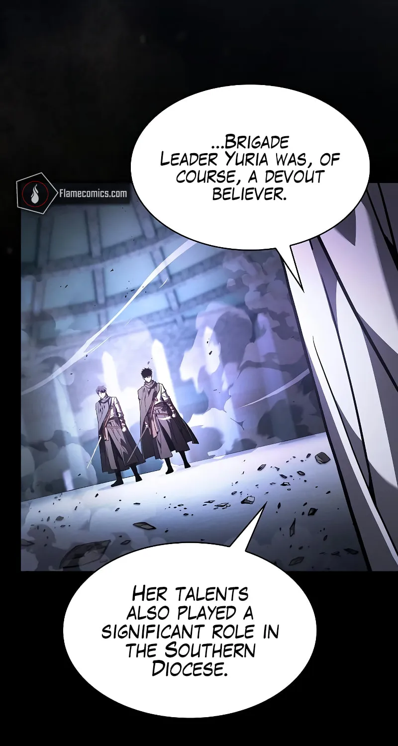 The Academy's Genius Swordsman Chapter 114 page 101 - 
