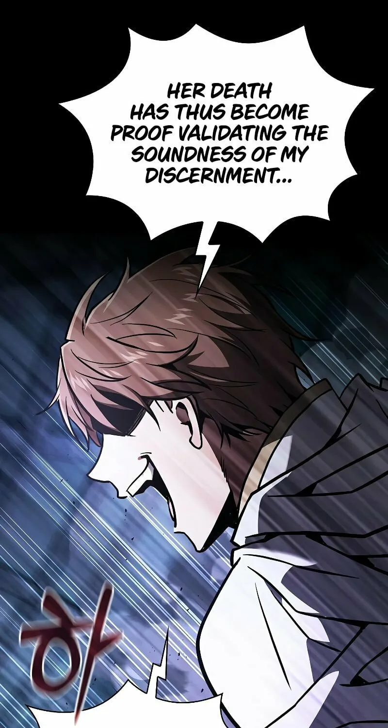 The Academy's Genius Swordsman Chapter 114 page 107 - 