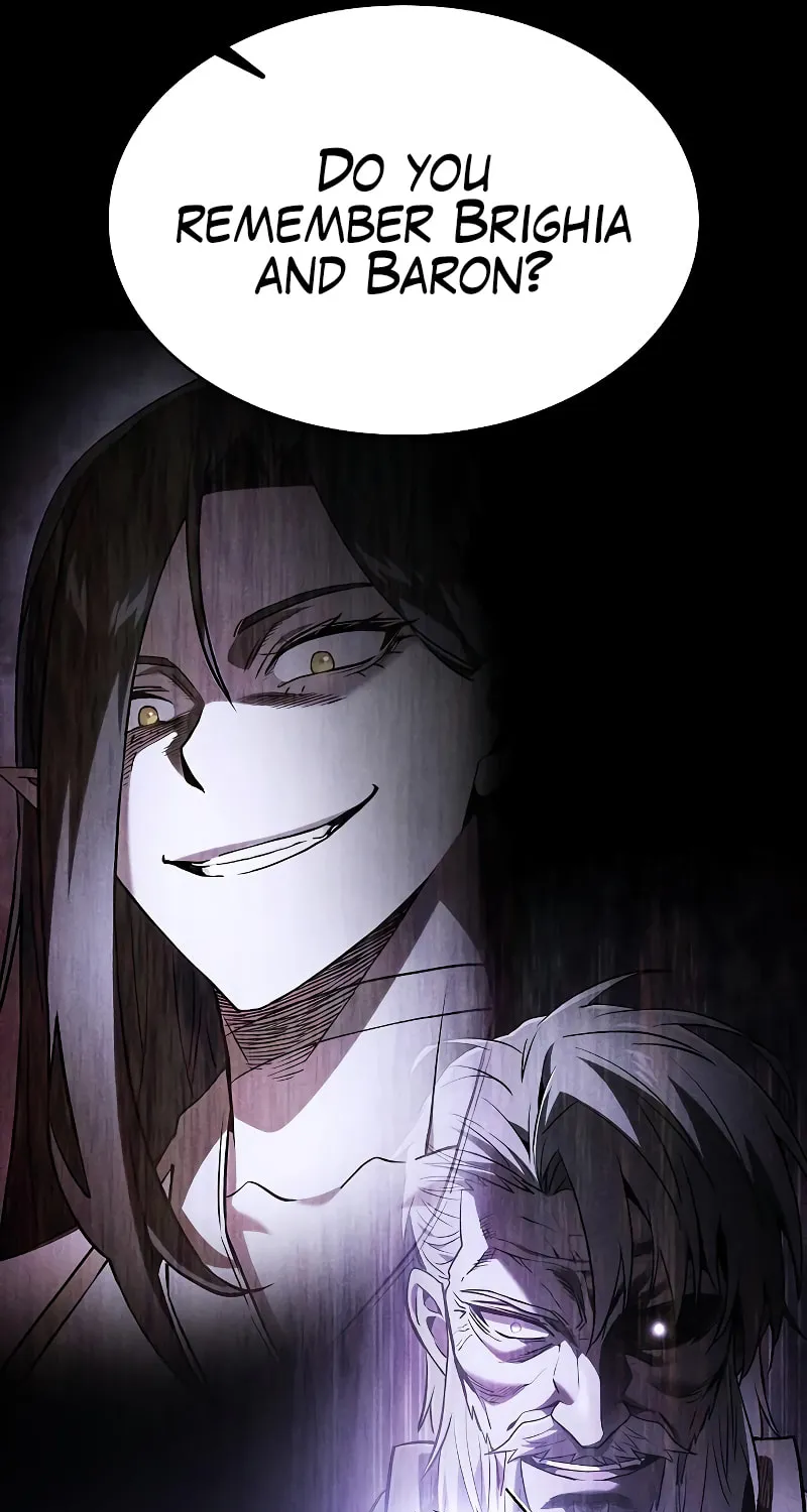 The Academy's Genius Swordsman Chapter 114 page 111 - 