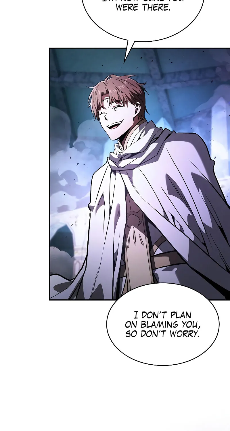 The Academy's Genius Swordsman Chapter 114 page 113 - 
