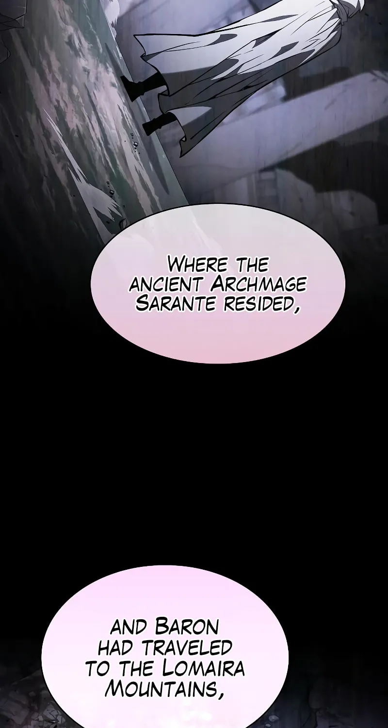 The Academy's Genius Swordsman Chapter 114 page 118 - 