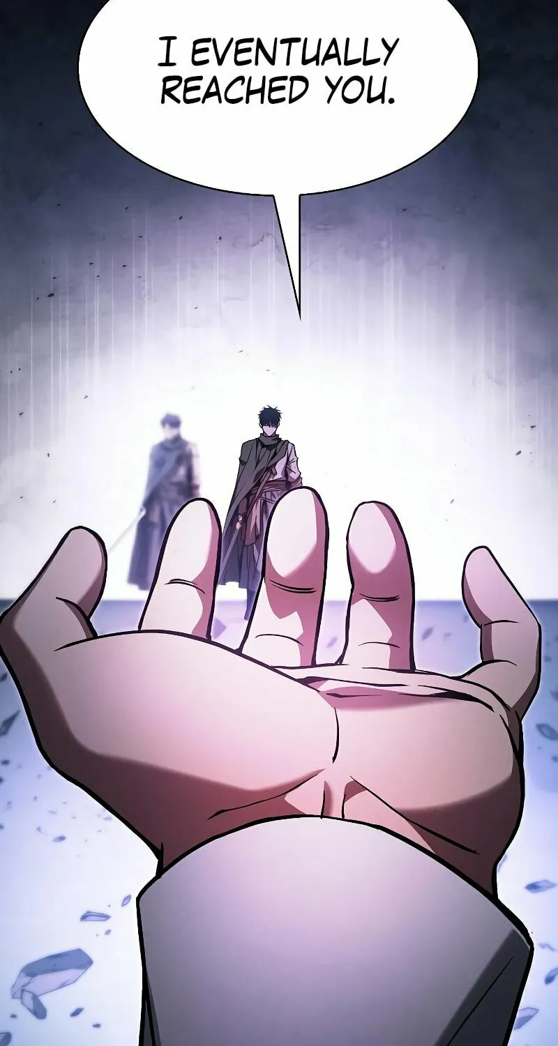 The Academy's Genius Swordsman Chapter 114 page 134 - 