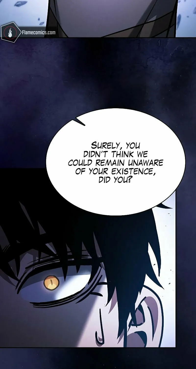 The Academy's Genius Swordsman Chapter 114 page 135 - 