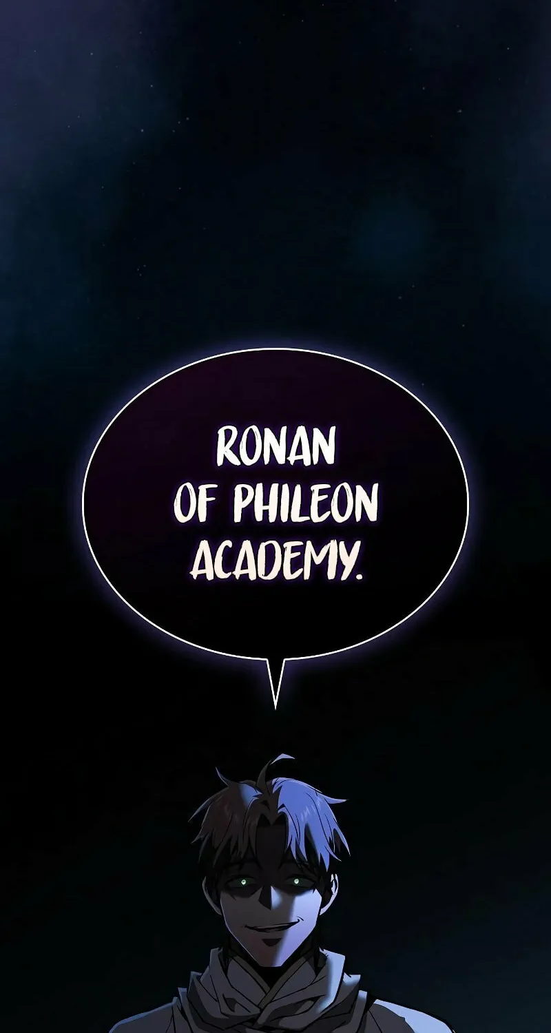 The Academy's Genius Swordsman Chapter 114 page 136 - 