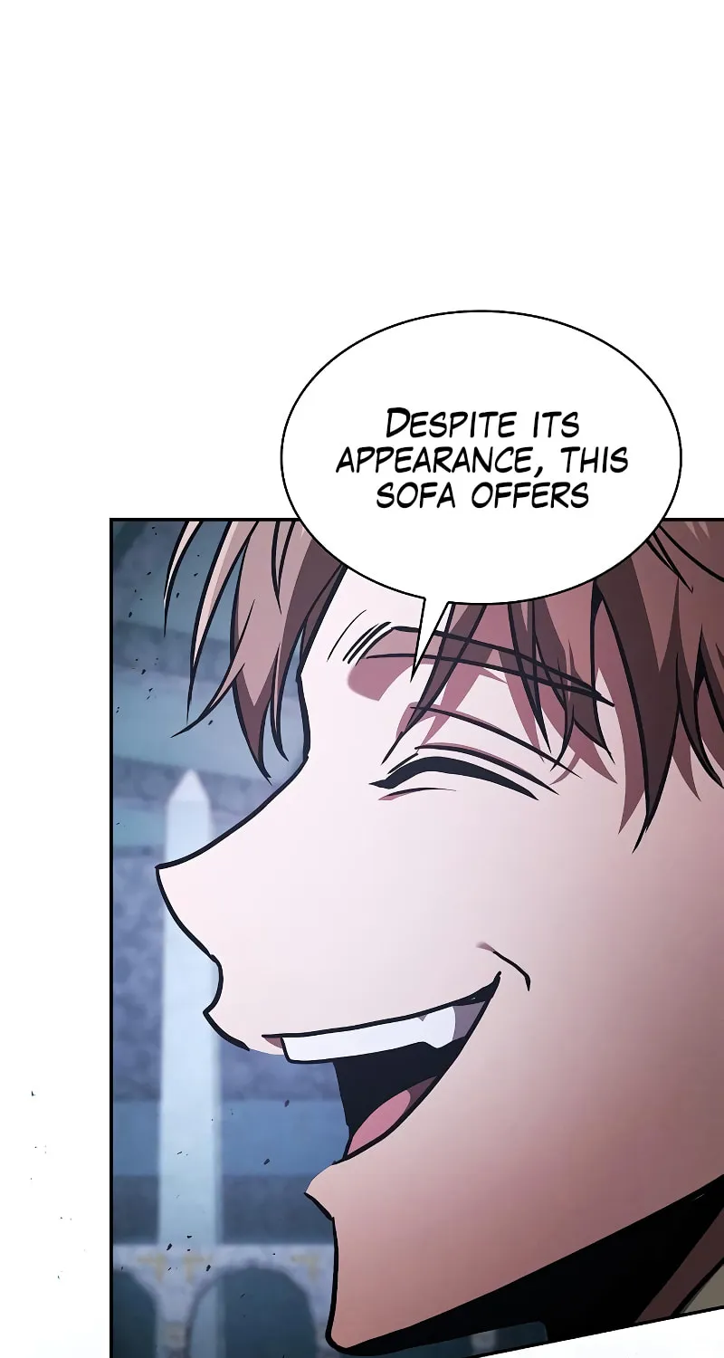 The Academy's Genius Swordsman Chapter 114 page 17 - 