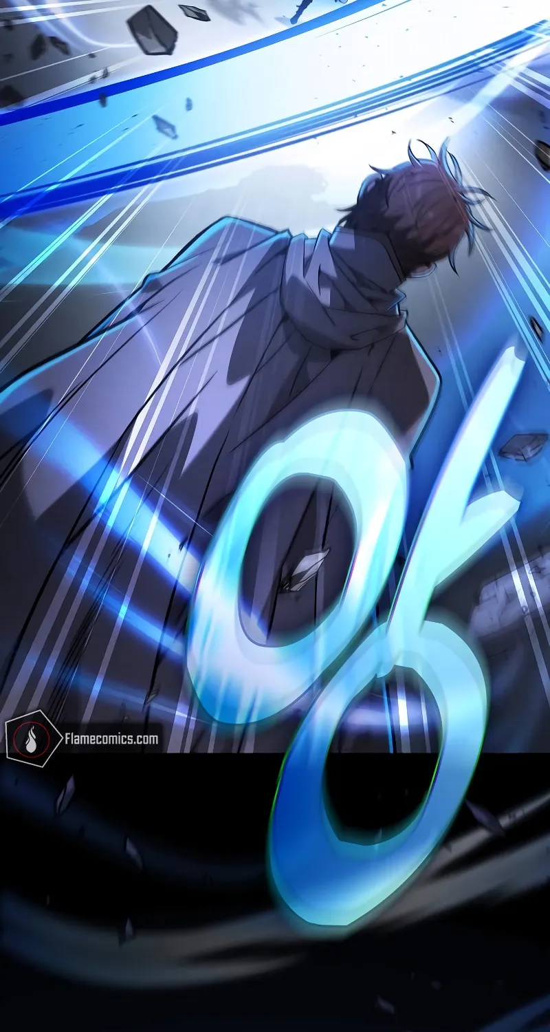 The Academy's Genius Swordsman Chapter 114 page 22 - 