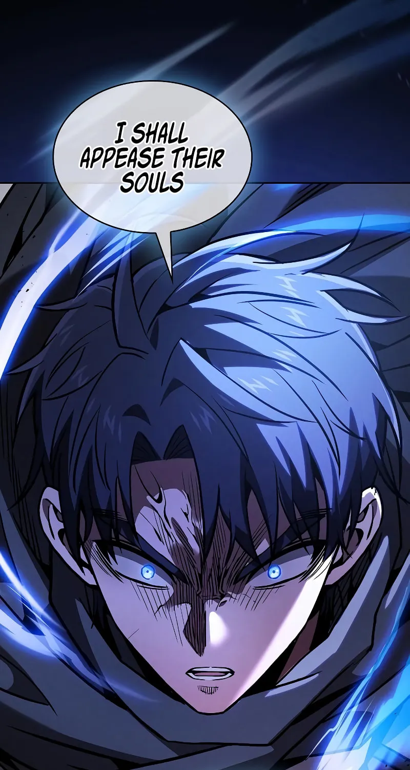 The Academy's Genius Swordsman Chapter 114 page 23 - 