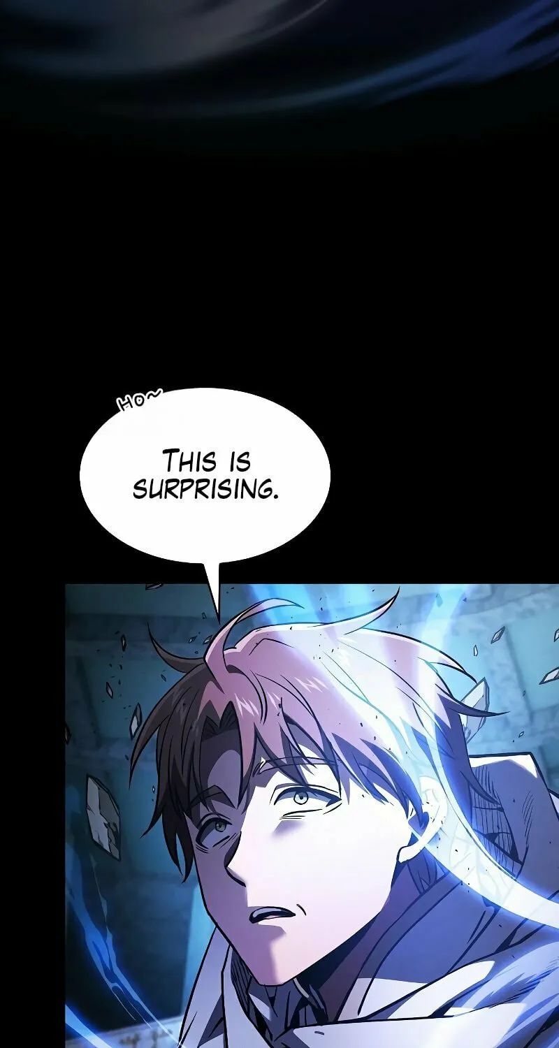The Academy's Genius Swordsman Chapter 114 page 26 - 