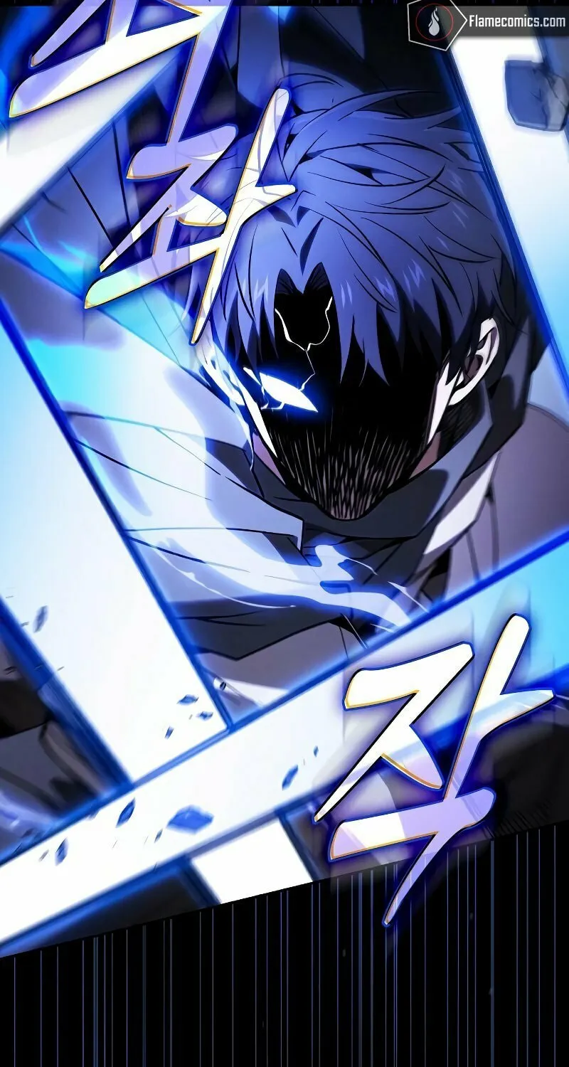 The Academy's Genius Swordsman Chapter 114 page 30 - 