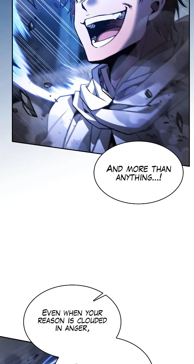 The Academy's Genius Swordsman Chapter 114 page 39 - 