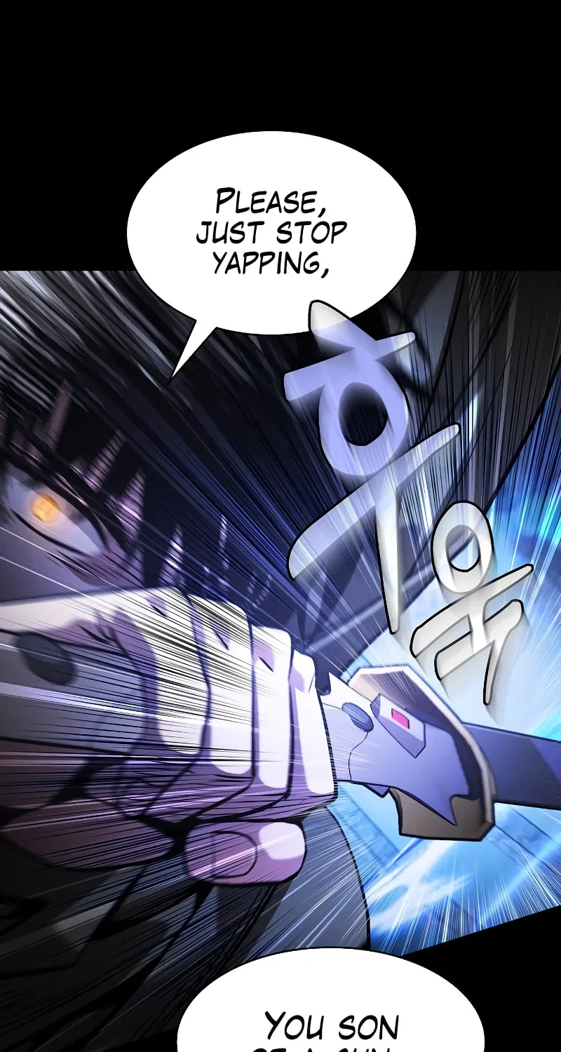 The Academy's Genius Swordsman Chapter 114 page 45 - 