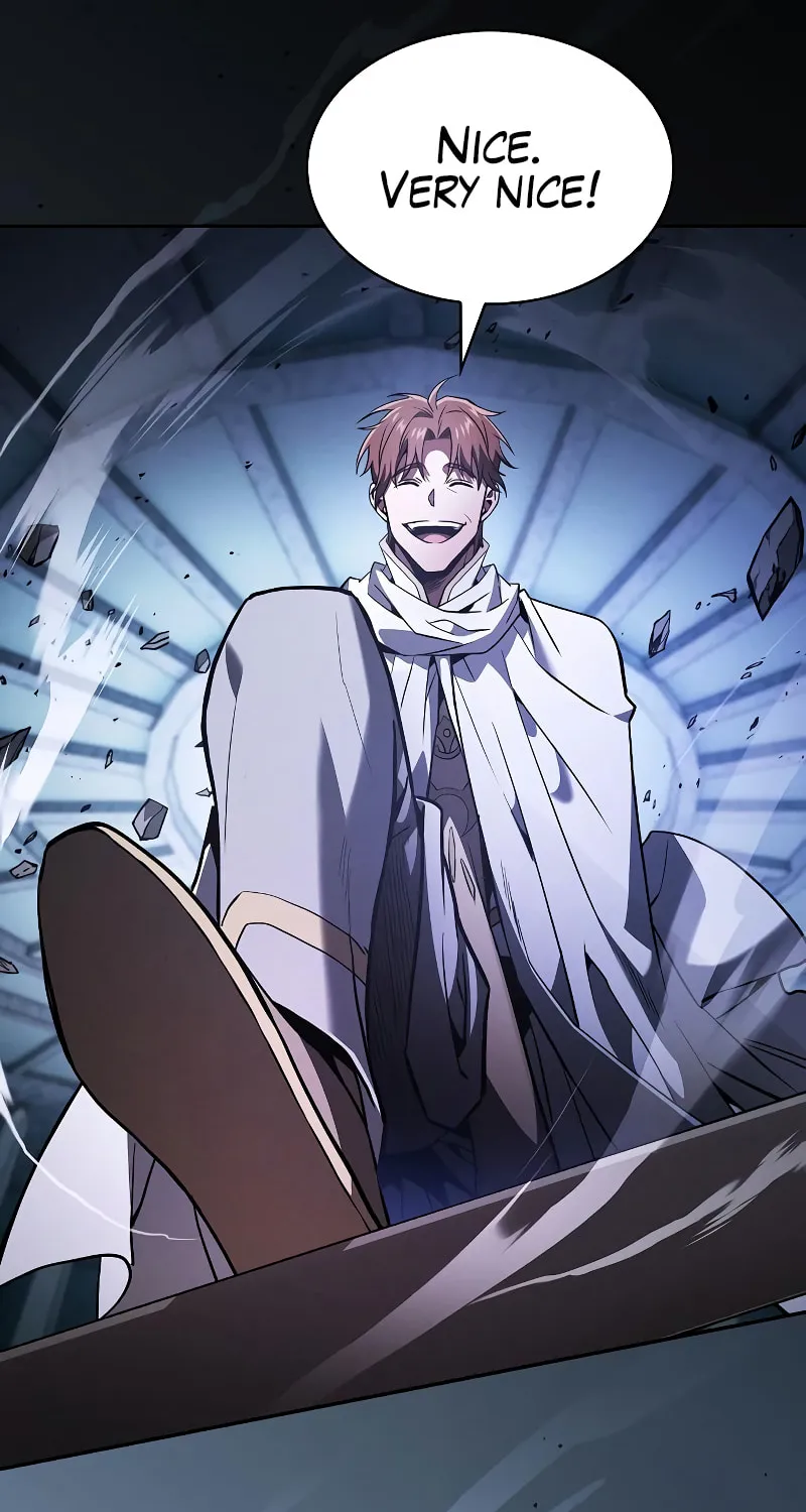 The Academy's Genius Swordsman Chapter 114 page 49 - 