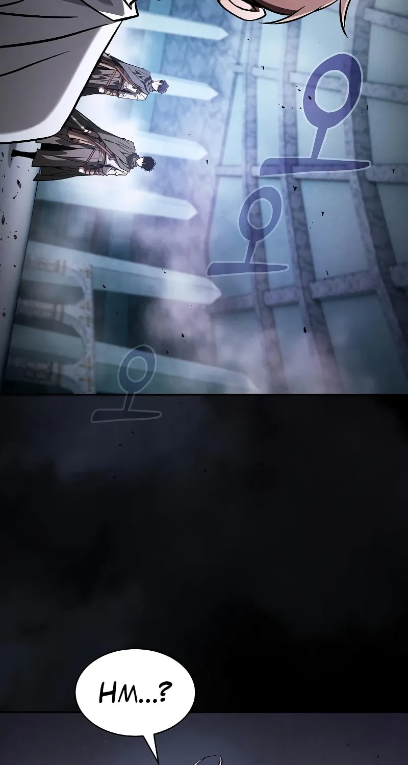 The Academy's Genius Swordsman Chapter 114 page 6 - 