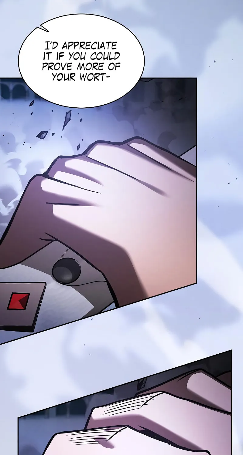 The Academy's Genius Swordsman Chapter 114 page 51 - 