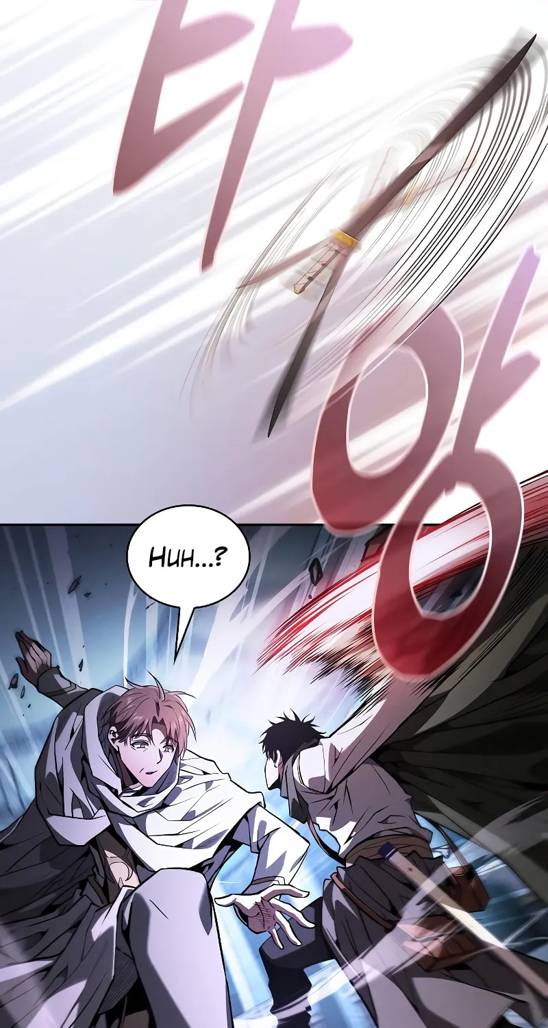 The Academy's Genius Swordsman Chapter 114 page 55 - 