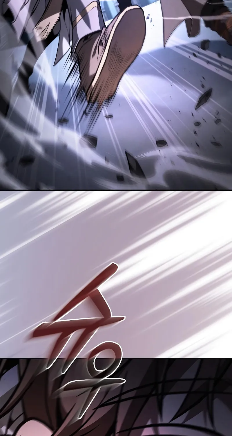 The Academy's Genius Swordsman Chapter 114 page 56 - 