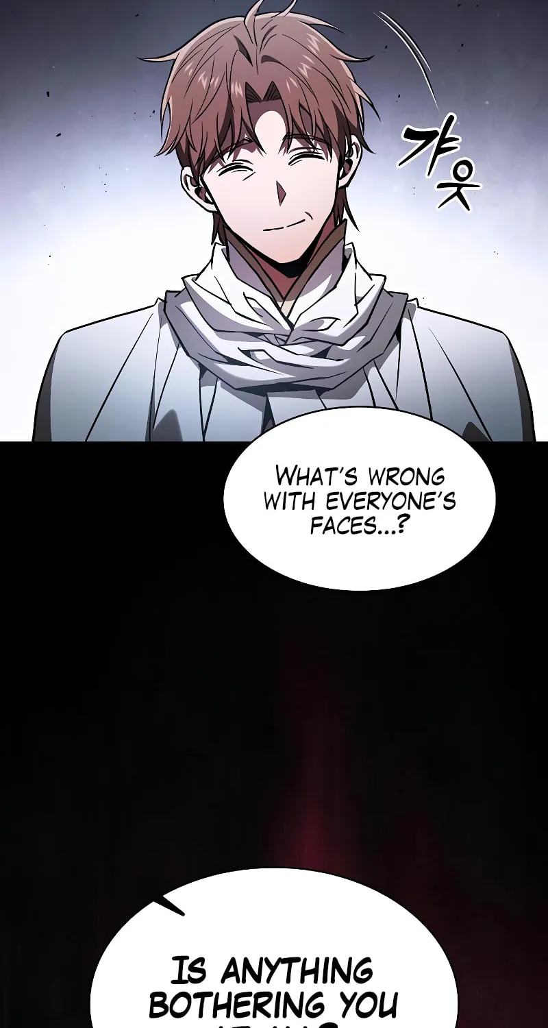 The Academy's Genius Swordsman Chapter 114 page 7 - 