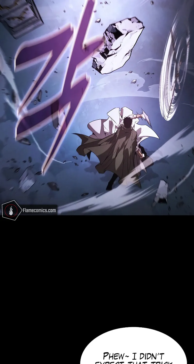 The Academy's Genius Swordsman Chapter 114 page 61 - 