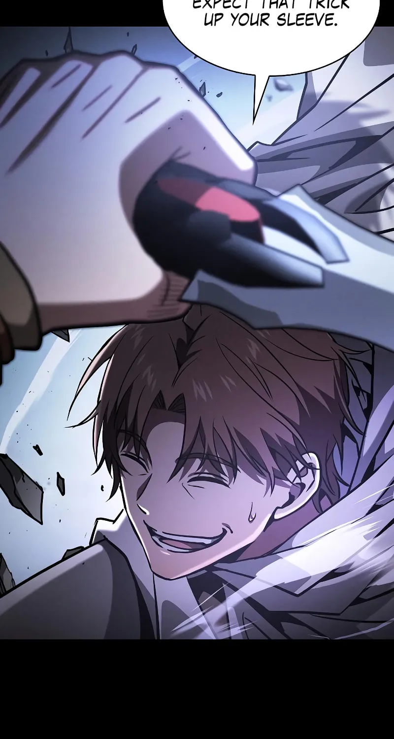 The Academy's Genius Swordsman Chapter 114 page 62 - 