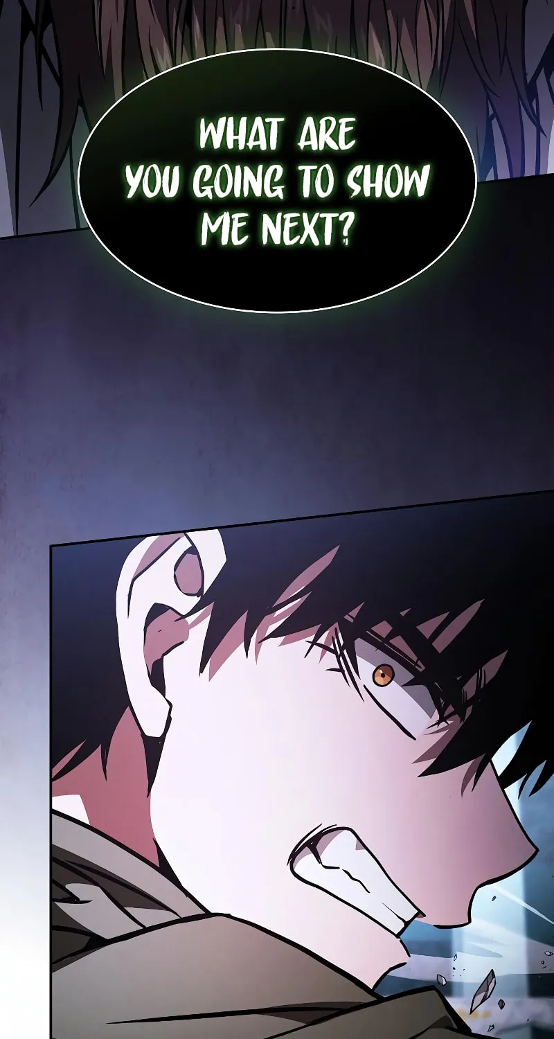 The Academy's Genius Swordsman Chapter 114 page 69 - 