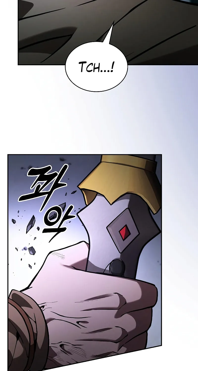 The Academy's Genius Swordsman Chapter 114 page 70 - 
