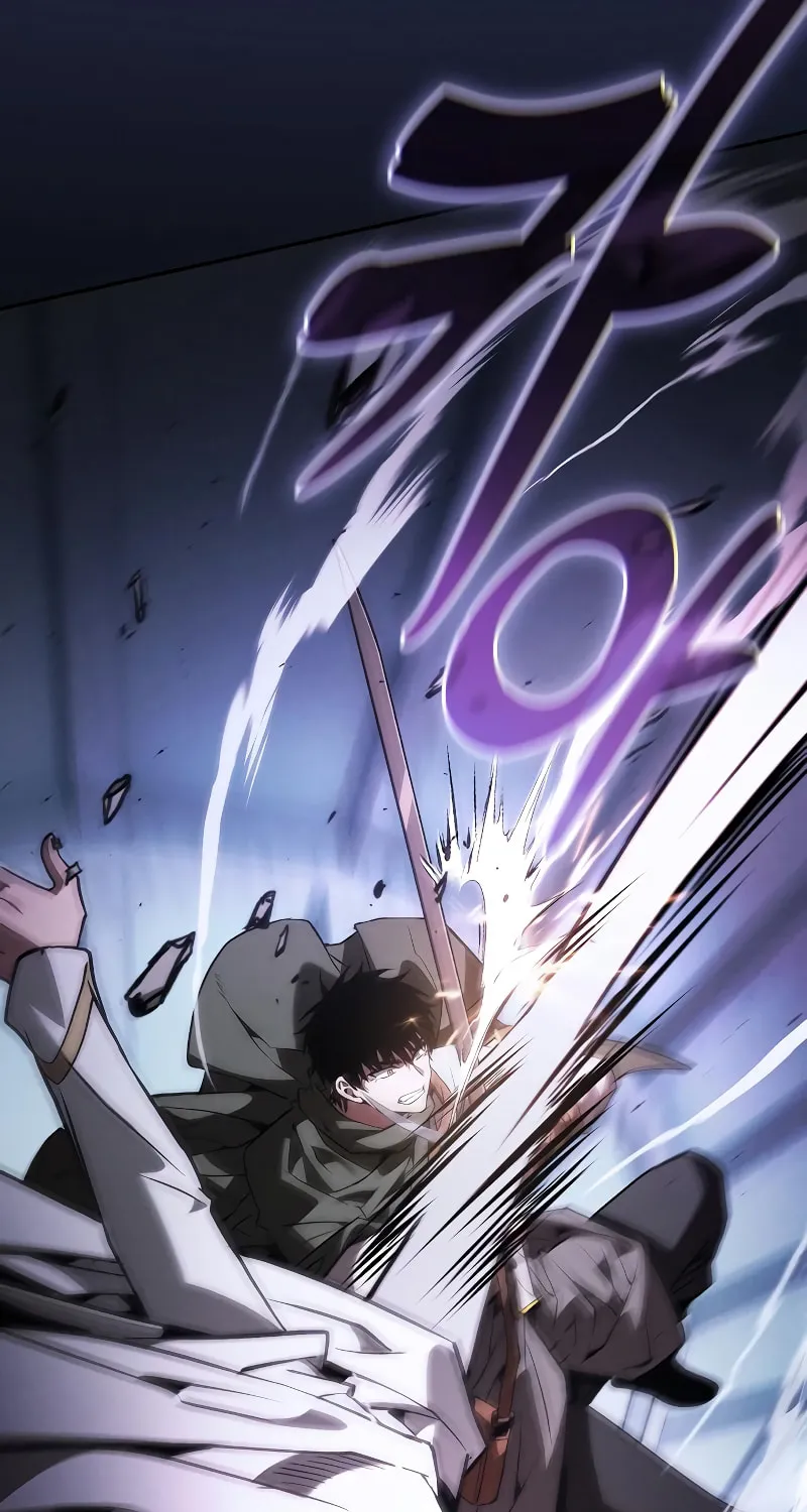 The Academy's Genius Swordsman Chapter 114 page 75 - 