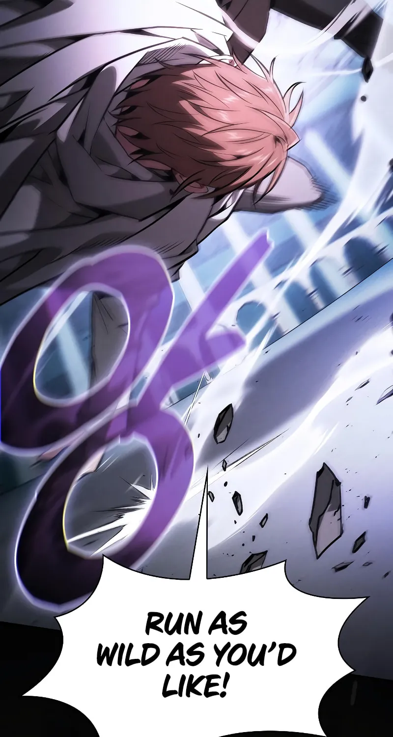 The Academy's Genius Swordsman Chapter 114 page 76 - 