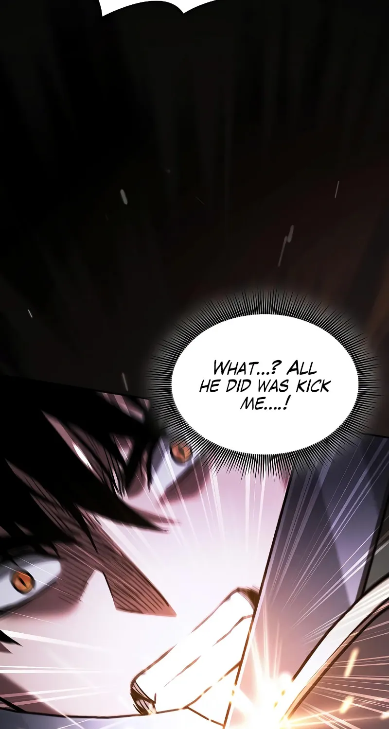 The Academy's Genius Swordsman Chapter 114 page 77 - 