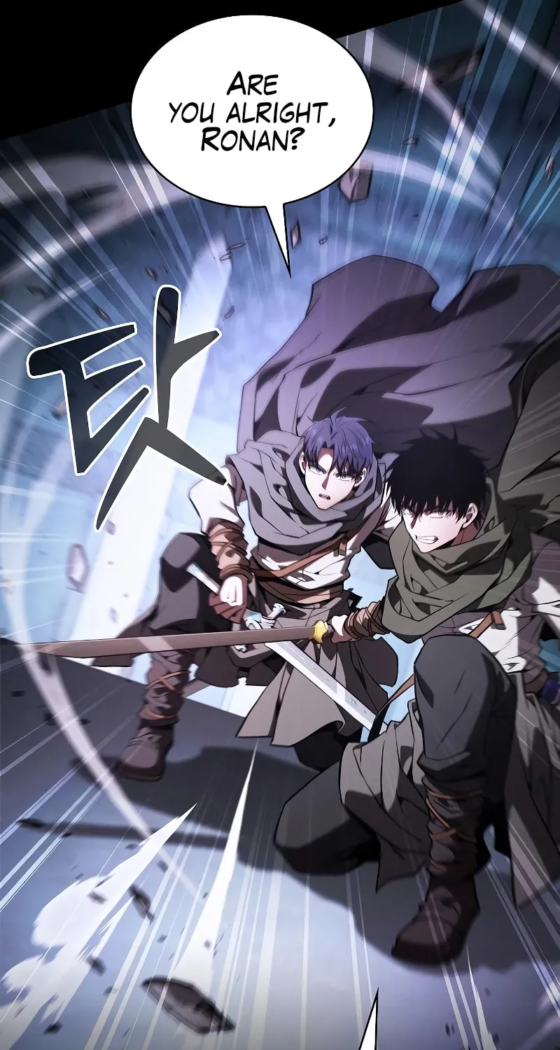 The Academy's Genius Swordsman Chapter 114 page 84 - 