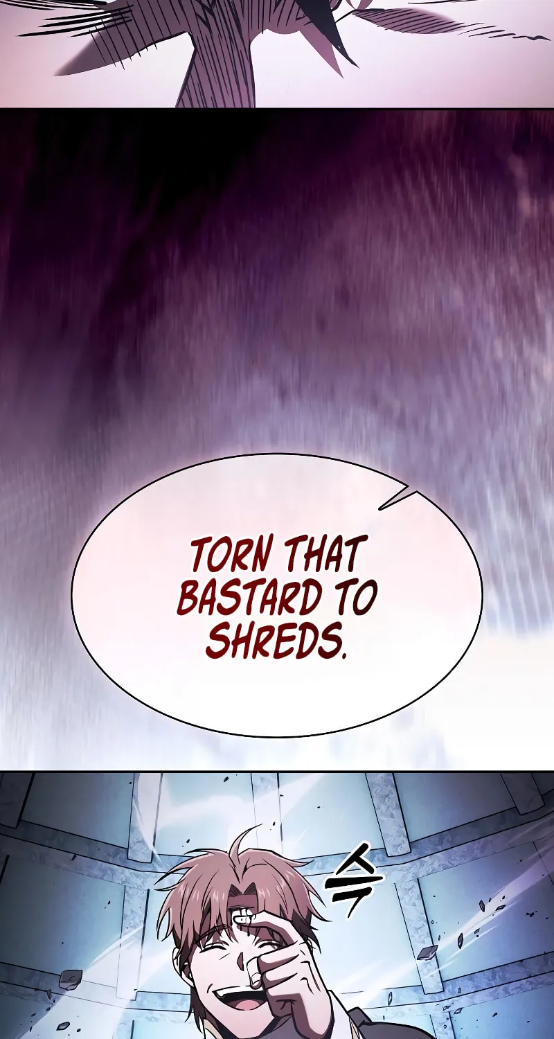 The Academy's Genius Swordsman Chapter 114 page 86 - 
