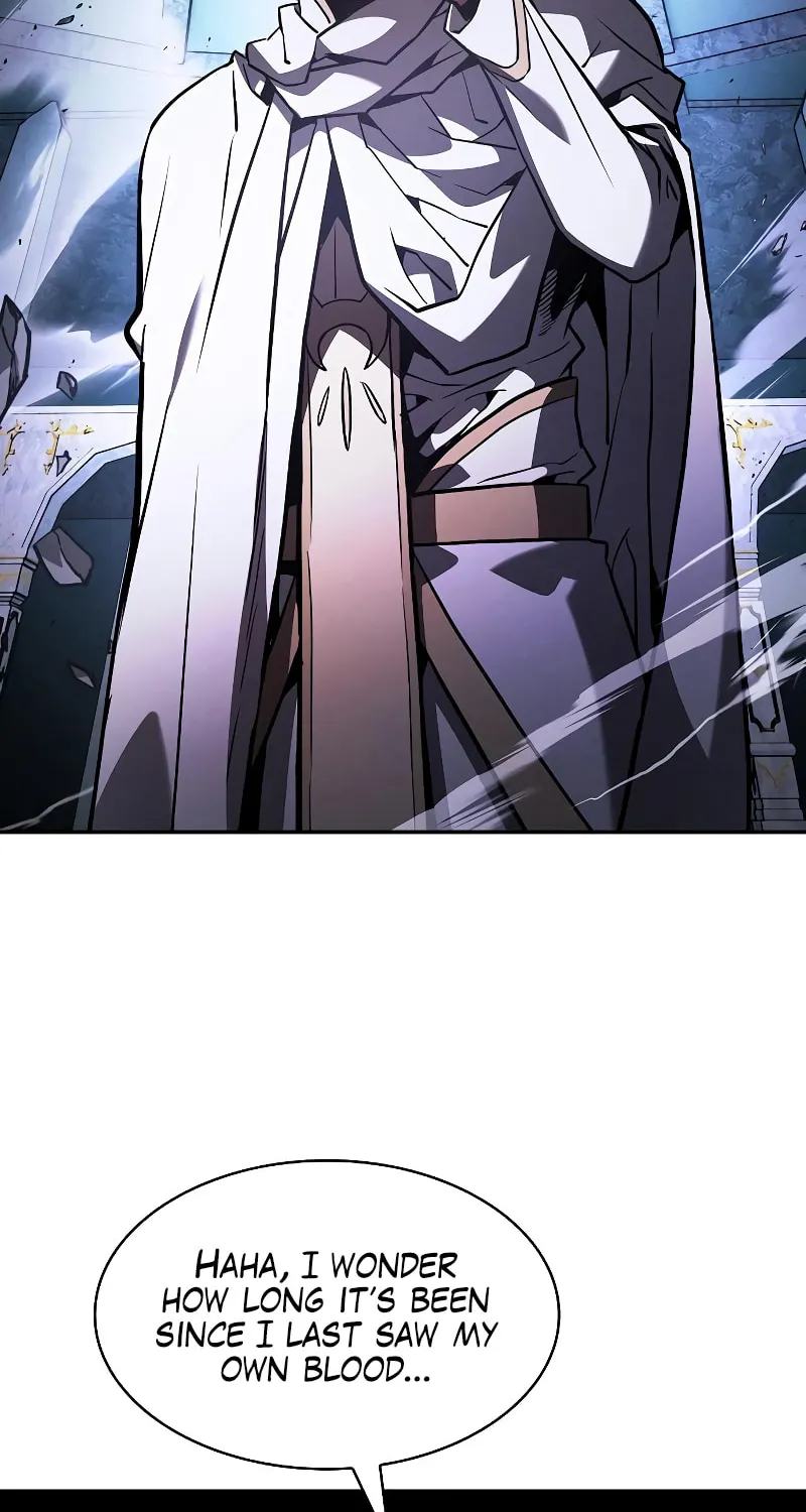 The Academy's Genius Swordsman Chapter 114 page 87 - 