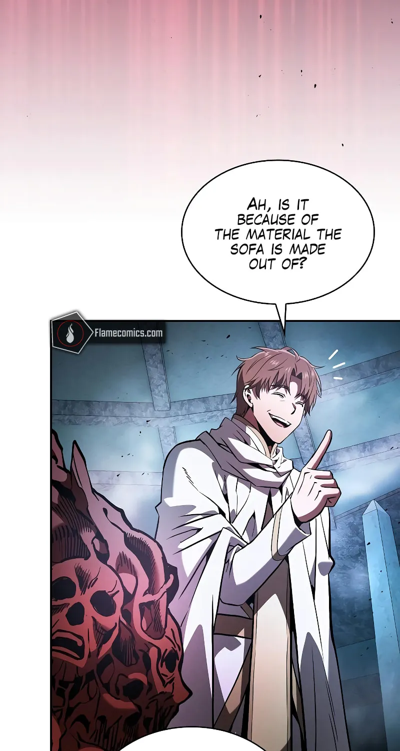 The Academy's Genius Swordsman Chapter 114 page 10 - 