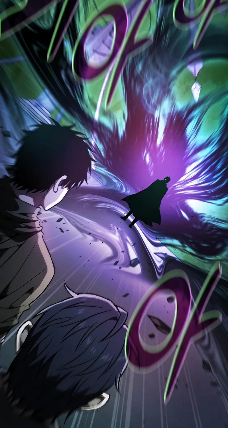The Academy's Genius Swordsman Chapter 114 page 92 - 