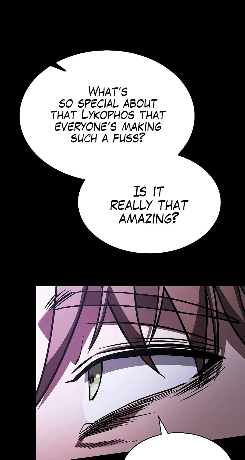 The Academy's Genius Swordsman Chapter 114 page 95 - 