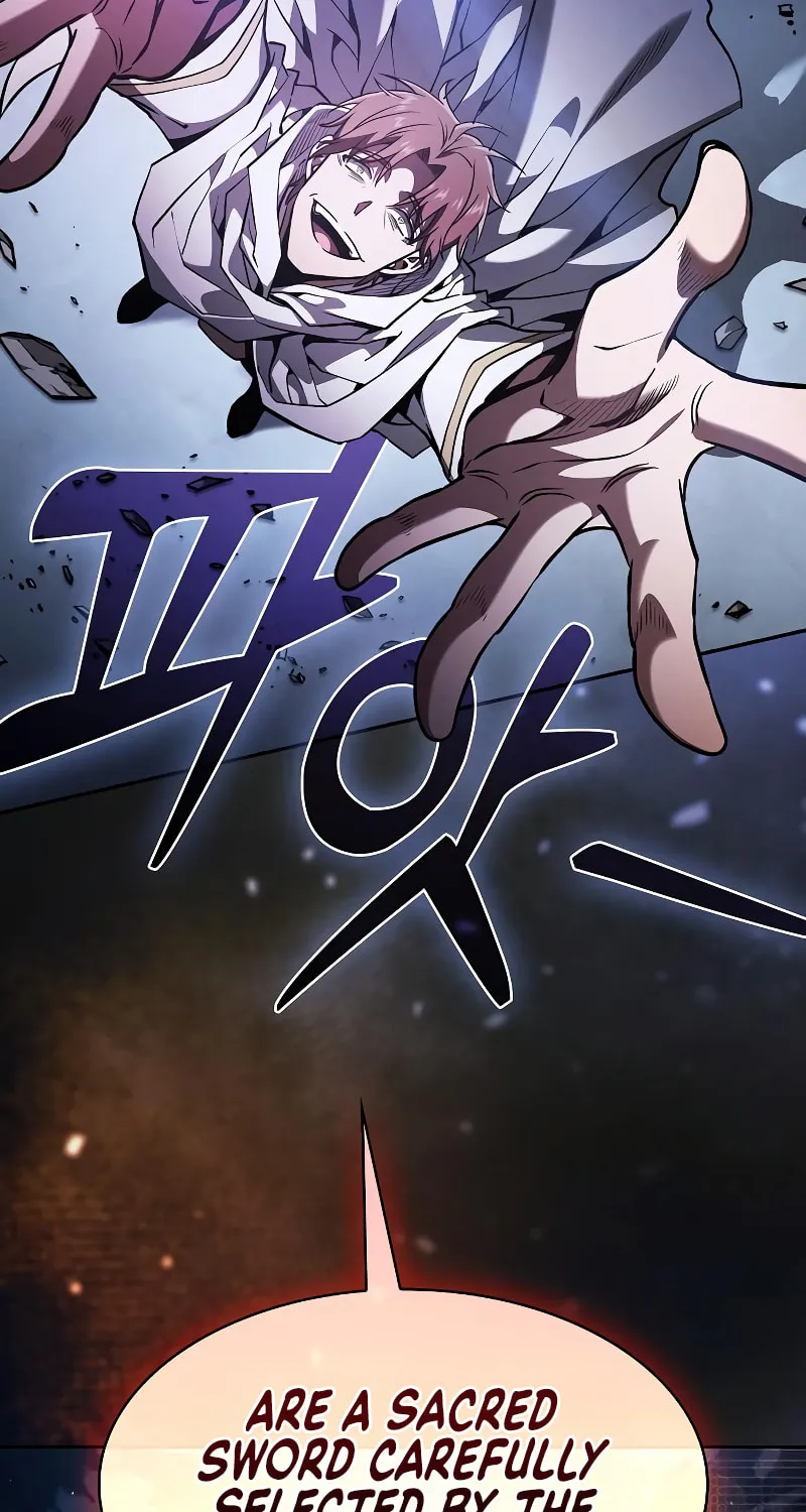 The Academy's Genius Swordsman Chapter 114 page 97 - 