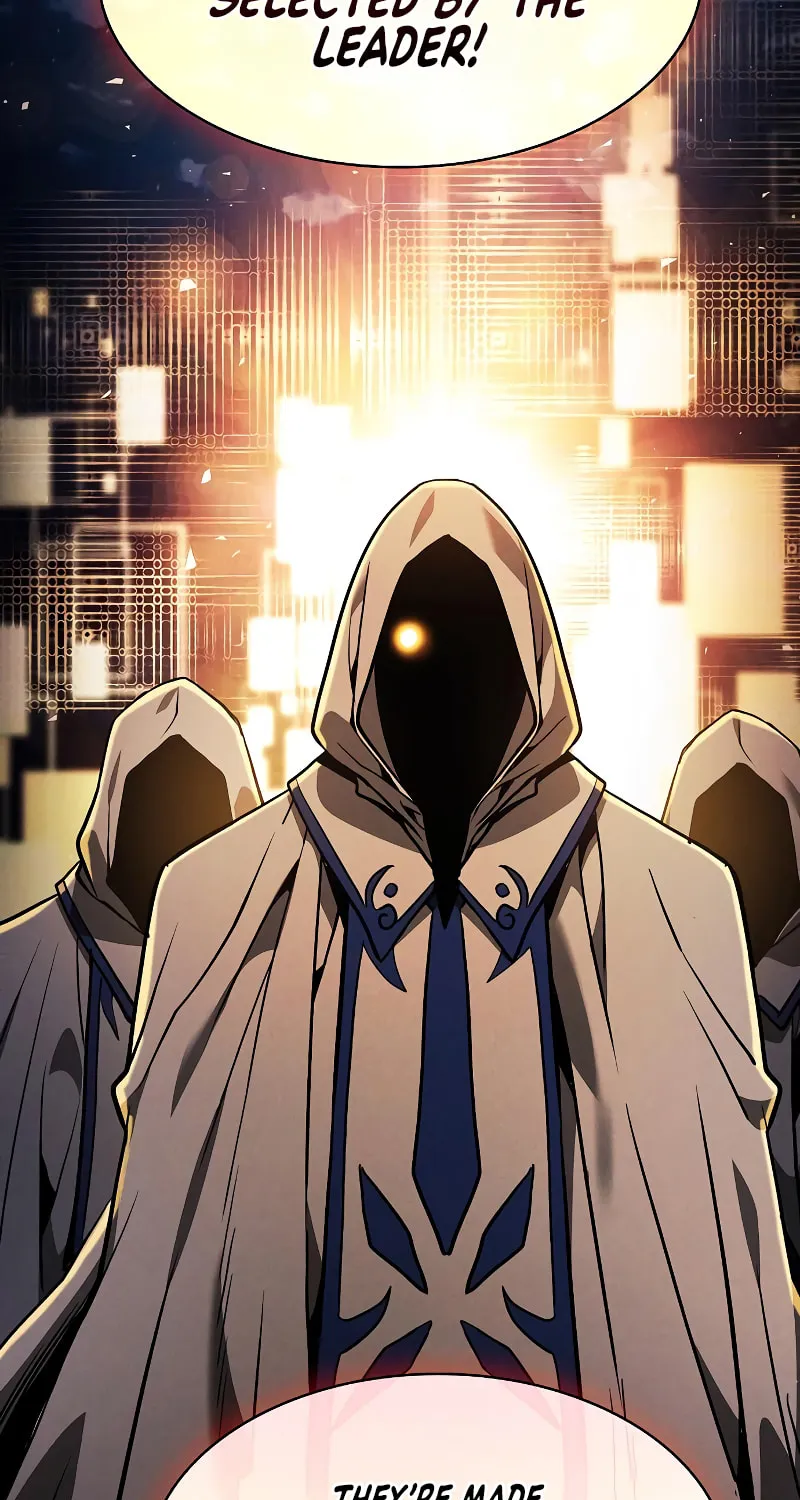 The Academy's Genius Swordsman Chapter 114 page 98 - 