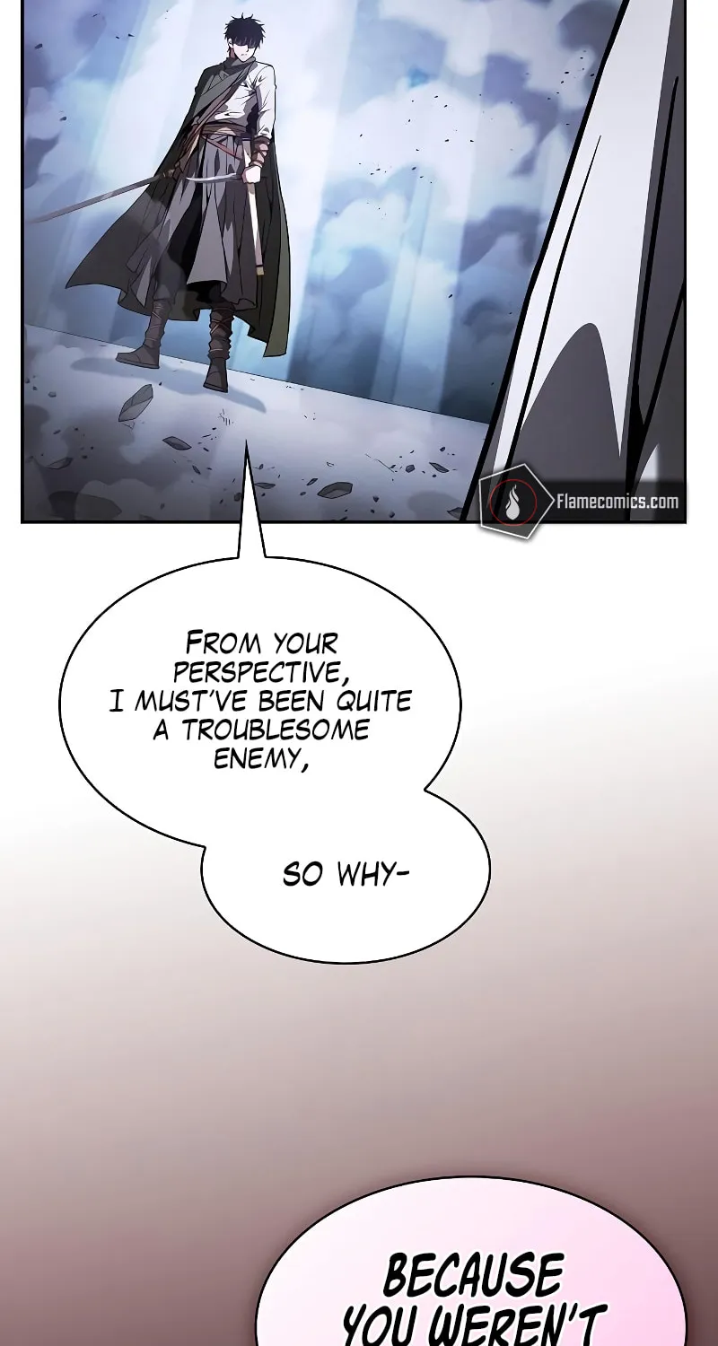 The Academy's Genius Swordsman Chapter 115 page 11 - 