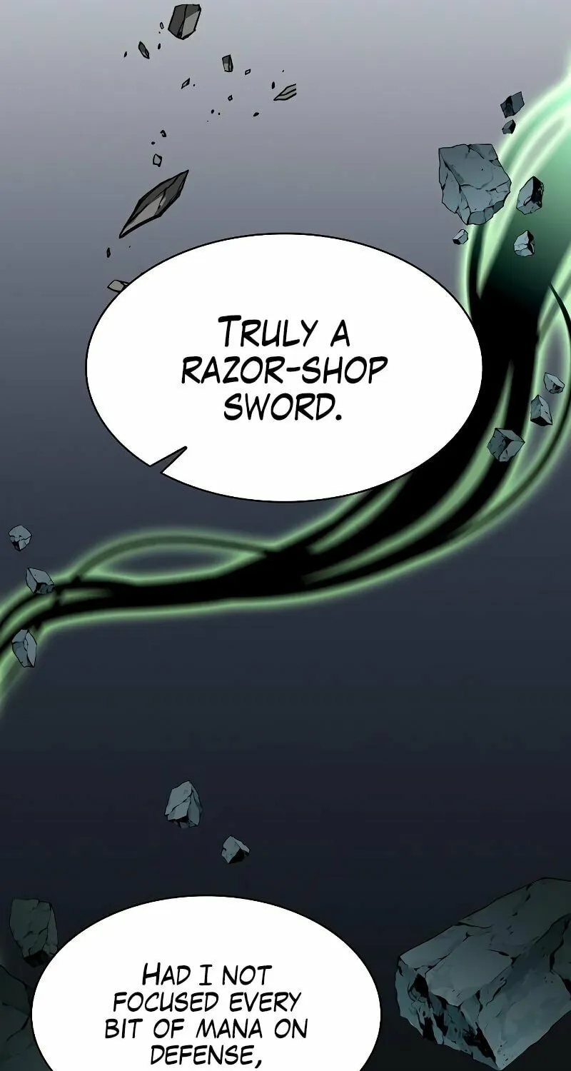 The Academy's Genius Swordsman Chapter 115 page 106 - 