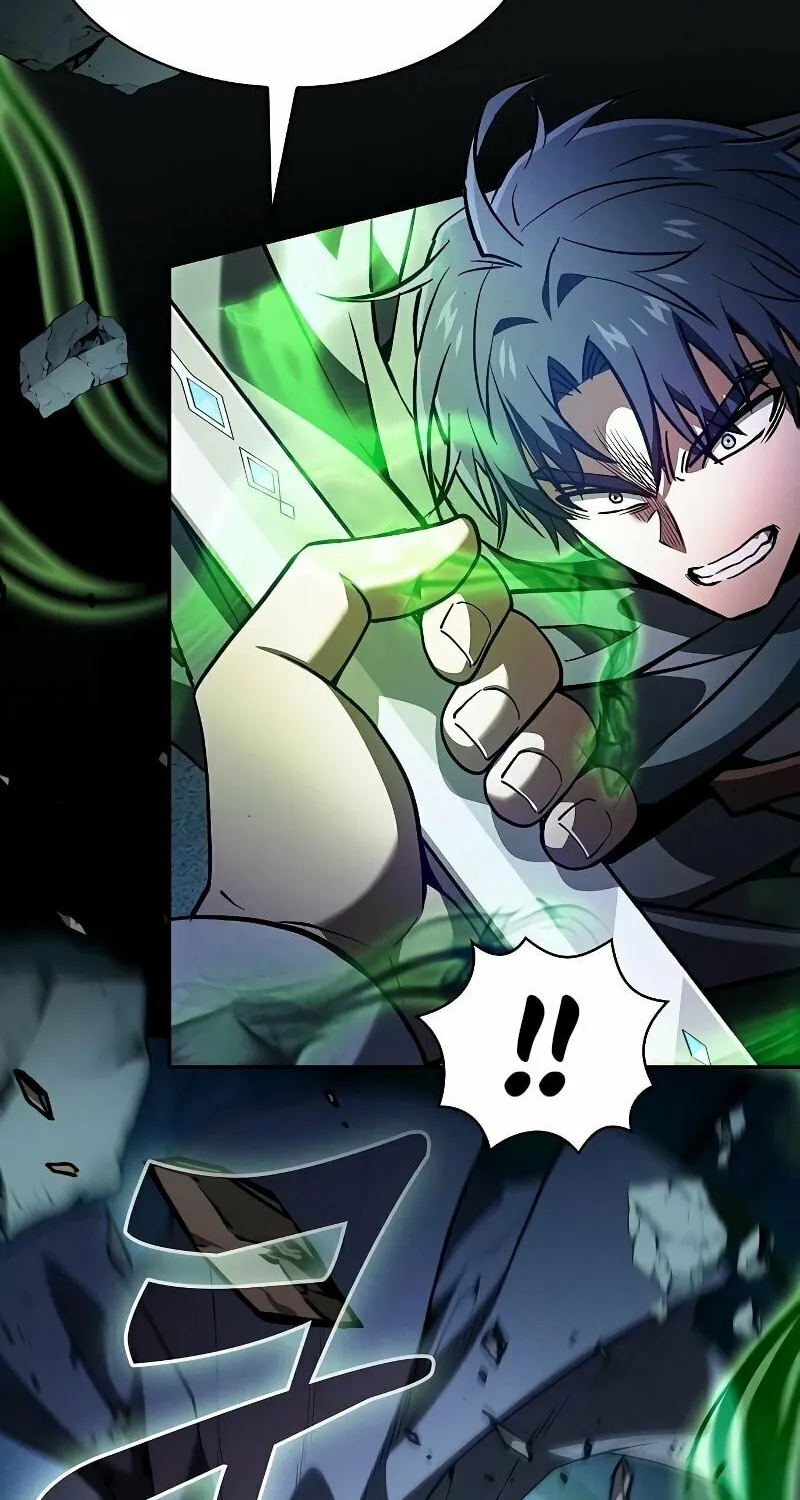 The Academy's Genius Swordsman Chapter 115 page 107 - 