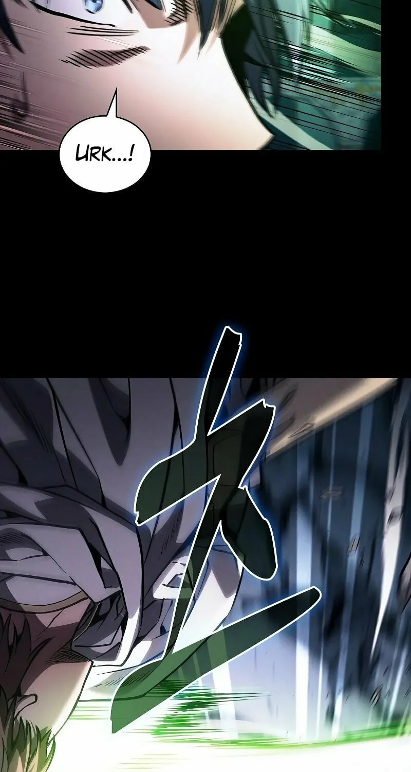 The Academy's Genius Swordsman Chapter 115 page 110 - 
