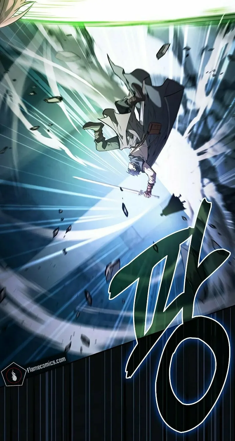 The Academy's Genius Swordsman Chapter 115 page 111 - 