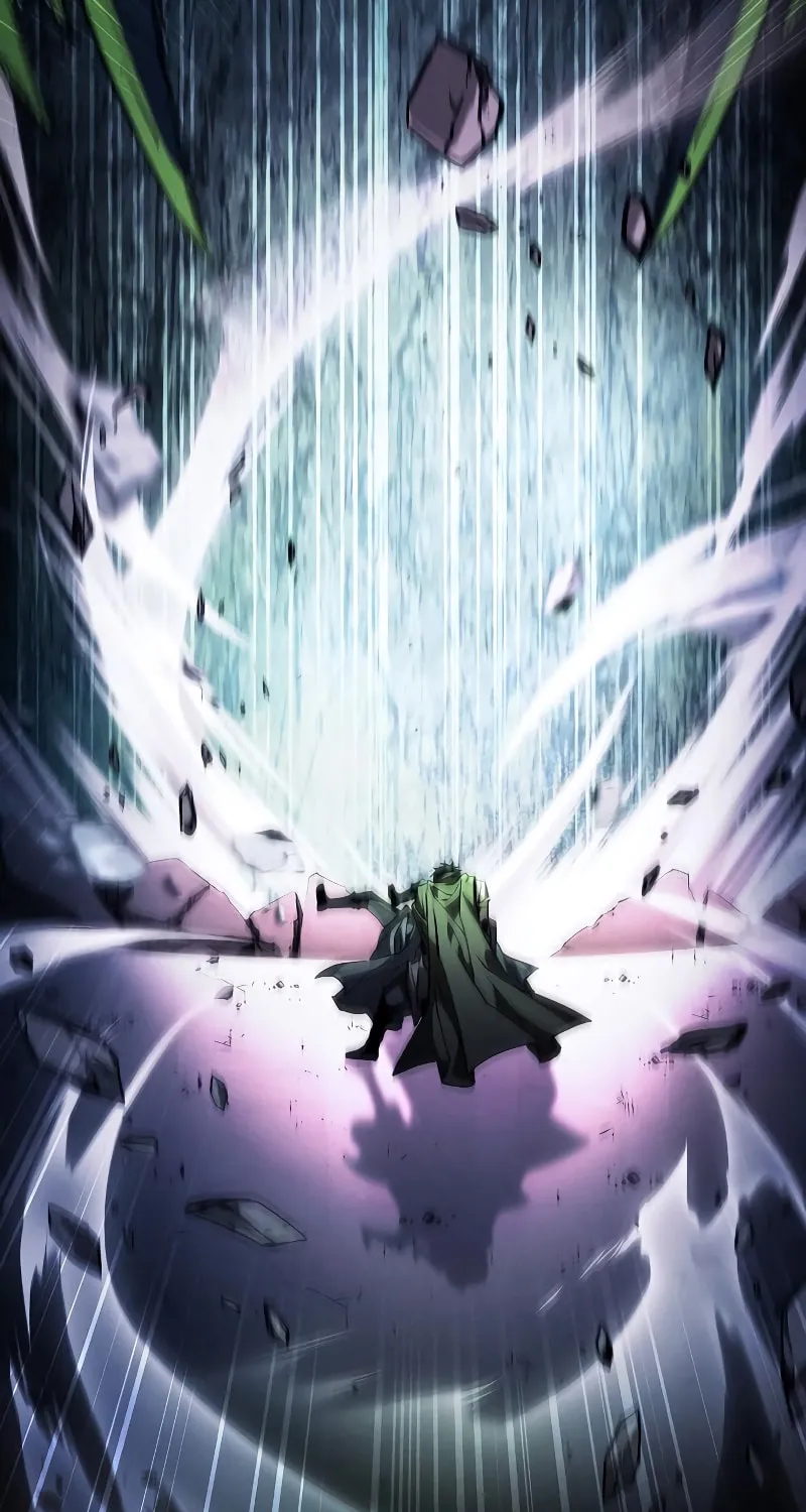 The Academy's Genius Swordsman Chapter 115 page 116 - 