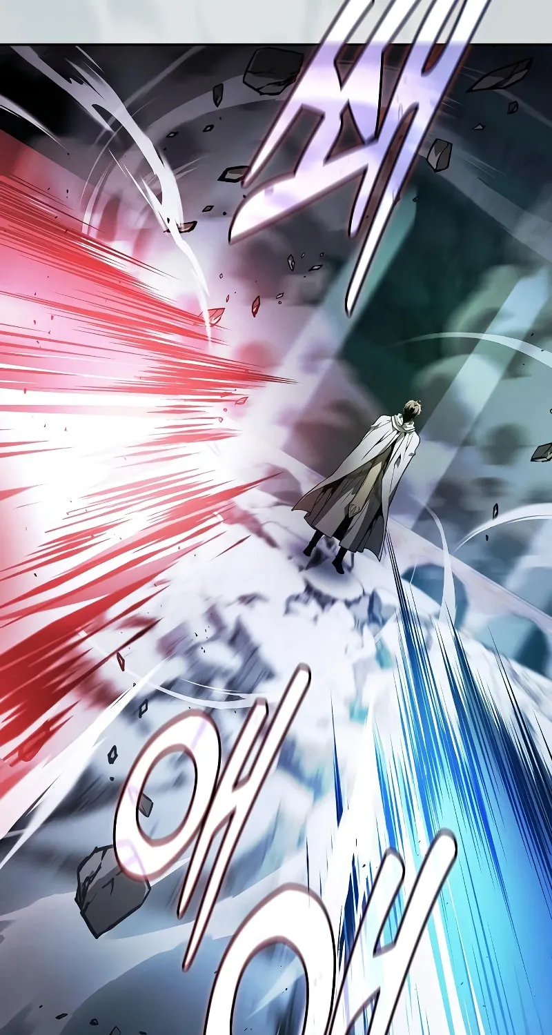 The Academy's Genius Swordsman Chapter 115 page 125 - 