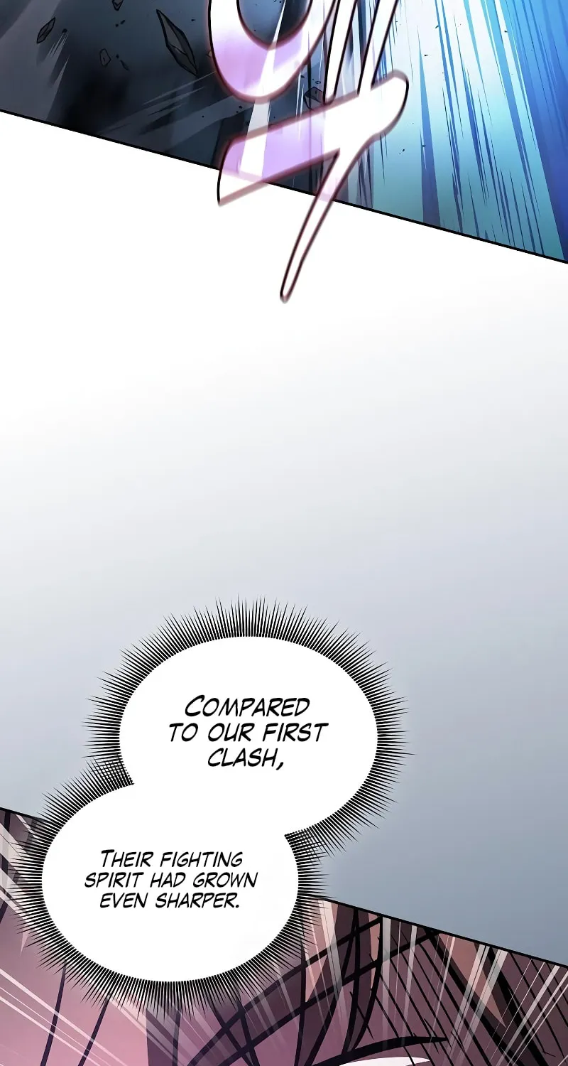 The Academy's Genius Swordsman Chapter 115 page 126 - 