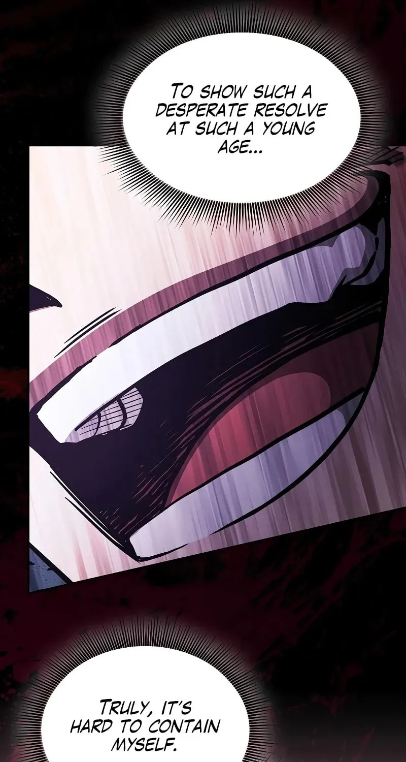 The Academy's Genius Swordsman Chapter 115 page 132 - 